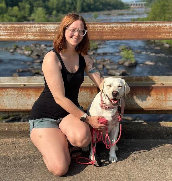 Paige, Professional Groomer