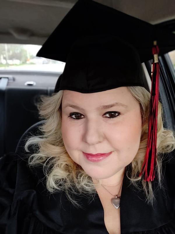 Christina, Professional Groomer